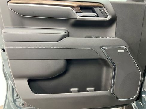 New 2026 Chevrolet Silverado 1500 LT Trail Boss w/ LT Trail Boss Premium Package AWD/4WD image 21
