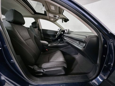 Used 2024 Honda Accord EX image 30