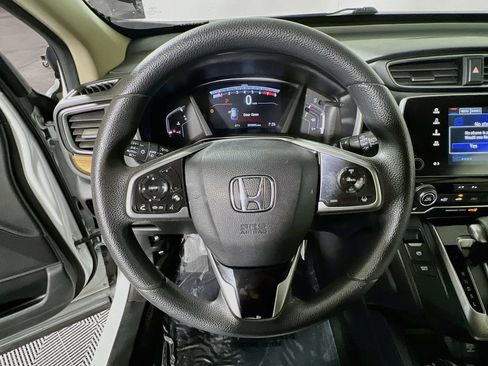 Used 2019 Honda CR-V EX image 10