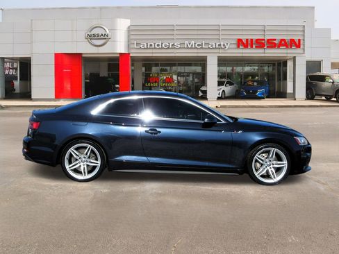 Used 2018 Audi A5 2.0T Premium Plus image 2