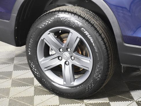 Used 2022 Honda Ridgeline RTL image 56