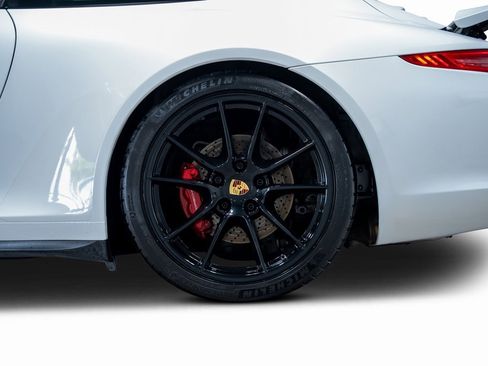 Used 2016 Porsche 911 Carrera 4S image 28
