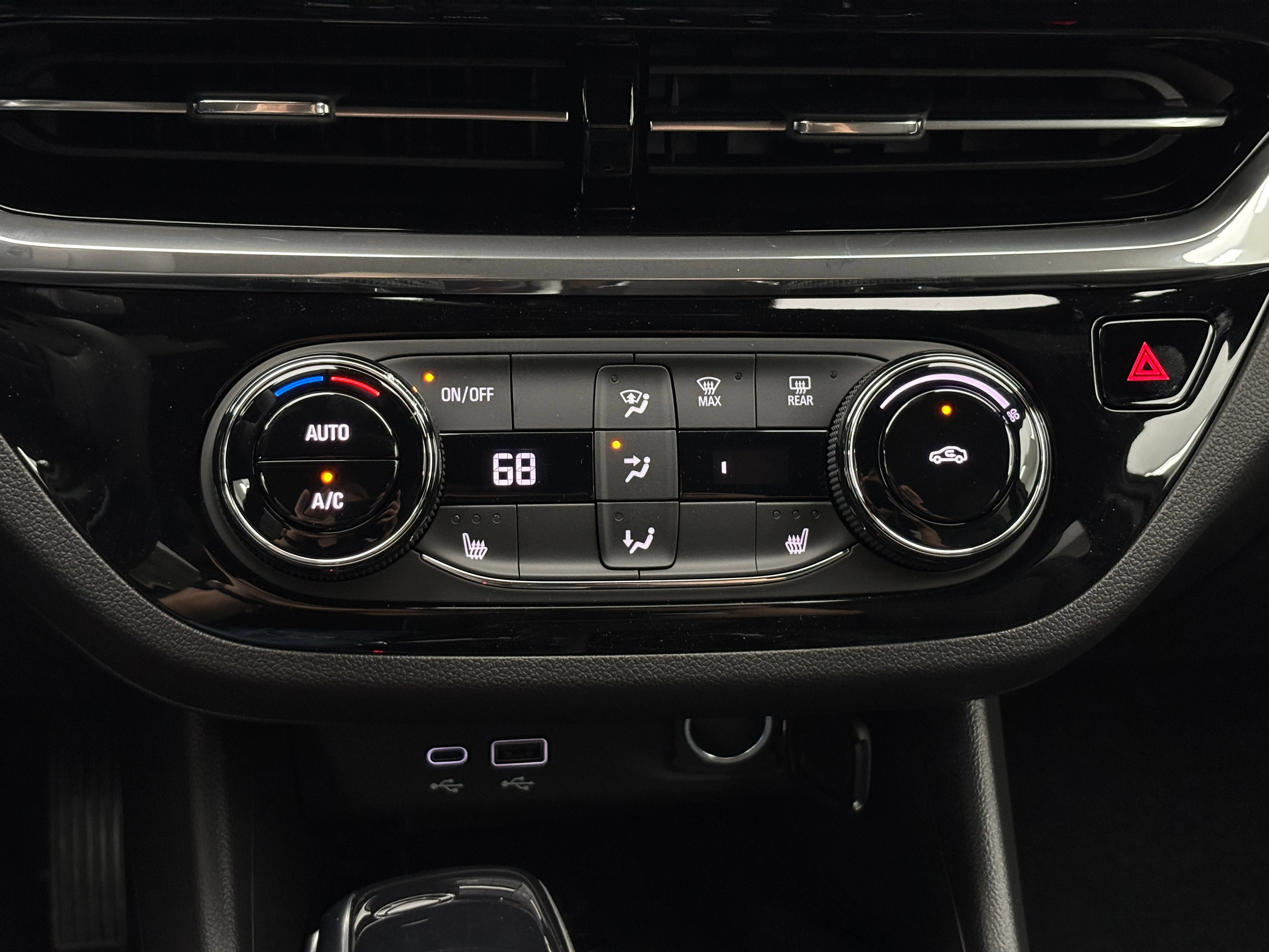 New 2026 Buick Envista Sport Touring w/ Convenience I Package FWD image 25