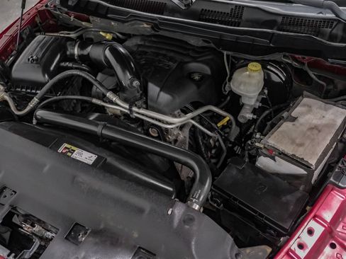 Used 2013 RAM 1500 Express RWD image 50