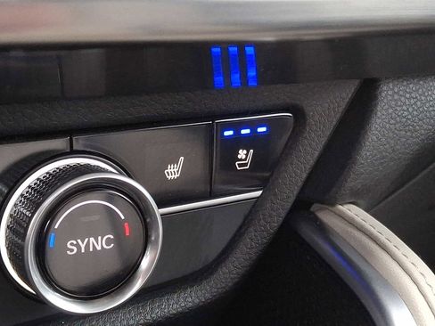 Used 2025 Acura ADX A-Spec image 18