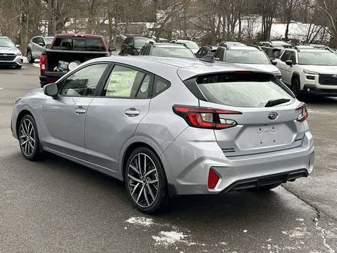 New 2026 Subaru Impreza 2.0i Sport image 28