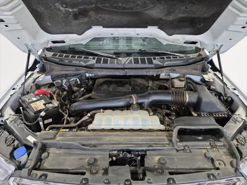 Used 2023 Ford F150 XLT w/ Equipment Group 302A High AWD/4WD image 20