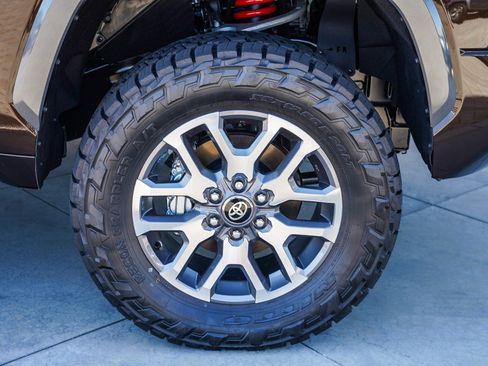 New 2025 Toyota Tundra 1794 Edition image 10