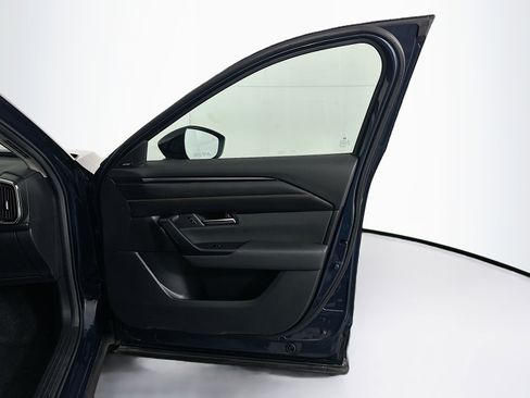 Used 2025 MAZDA CX-50 AWD 2.5 S w/ Premium Plus Pkg image 33