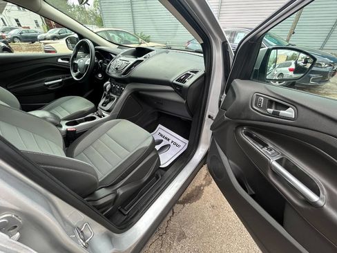 Used 2013 Ford Escape SE image 8