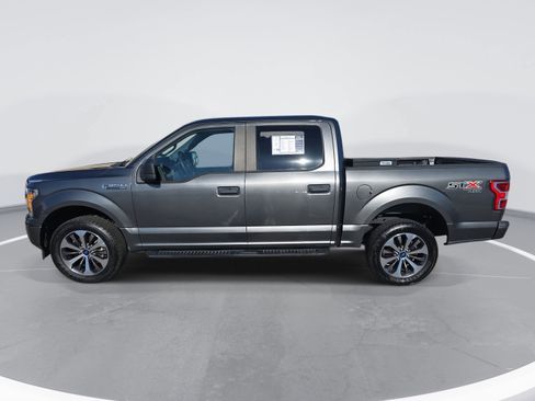 Used 2019 Ford F150 XL w/ Equipment Group 101A Mid image 8