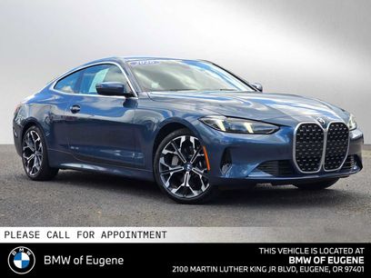 Used 2026 BMW 430i xDrive Coupe w/ Premium Package