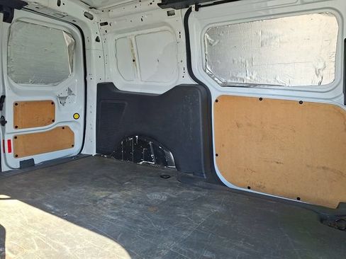 Used 2015 Ford Transit Connect XL FWD image 16