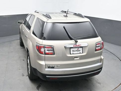 Used 2016 GMC Acadia SLT w/ Open Road Package AWD/4WD image 38