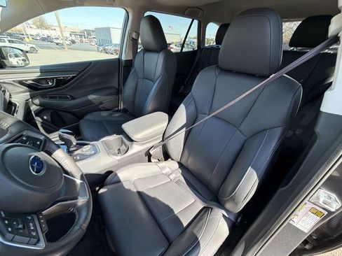 Certified 2023 Subaru Outback Limited XT image 13