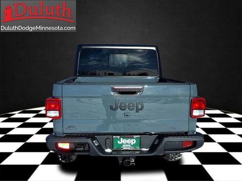 New 2026 Jeep Gladiator Sport image 4