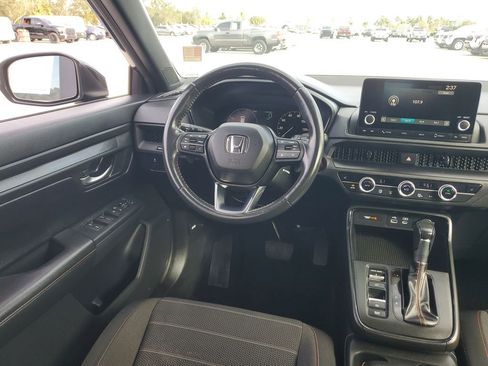 Used 2023 Honda CR-V Sport image 15