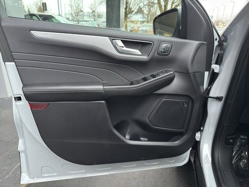 New 2026 Ford Escape Platinum w/ Premium Technology Package image 13