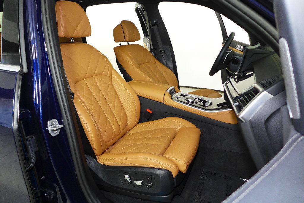 Used 2026 BMW X5 xDrive40i w/ Climate Comfort Package AWD/4WD image 19