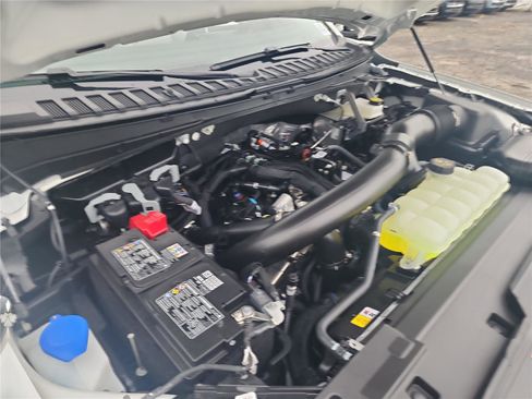 New 2026 Lincoln Navigator Reserve image 13