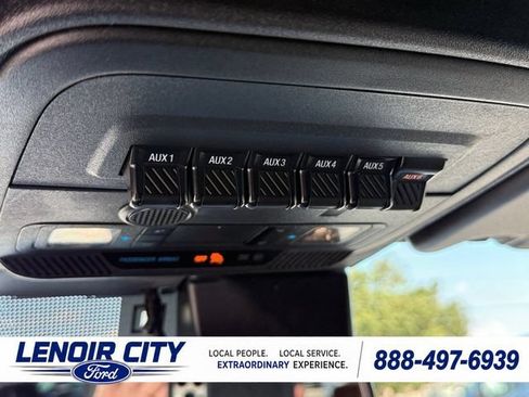 Certified 2023 Ford Bronco Outer Banks AWD/4WD image 17