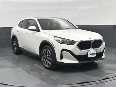 Used 2026 BMW X2 xDrive28i