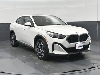 Used 2026 BMW X2 xDrive28i AWD/4WD video 1