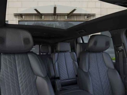 New 2026 Cadillac Escalade IQ Luxury 1 w/ LPO, Floor Liner Package image 25