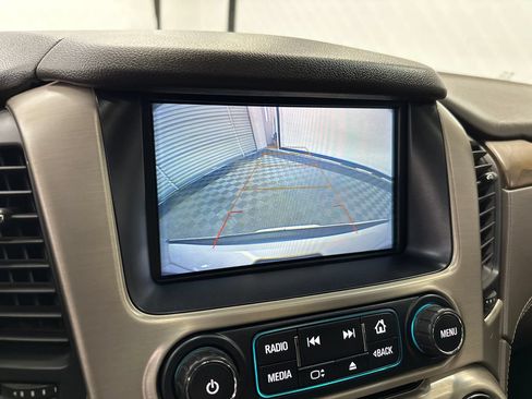 Used 2018 GMC Yukon Denali w/ Denali Ultimate Package AWD/4WD image 36