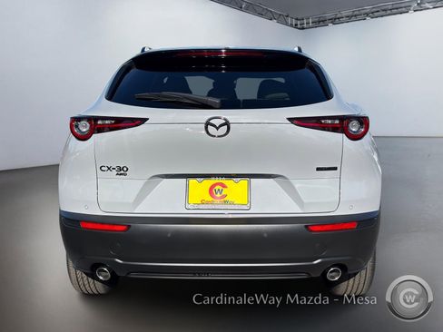 New 2026 MAZDA CX-30 AWD 2.5 S image 5