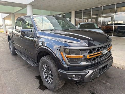 New 2026 Ford F150 Tremor w/ Equipment Group 402A High image 20