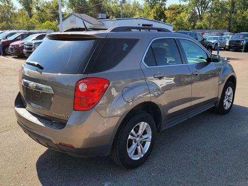 Used 2011 Chevrolet Equinox LT w/ Driver Convenience Package image 15