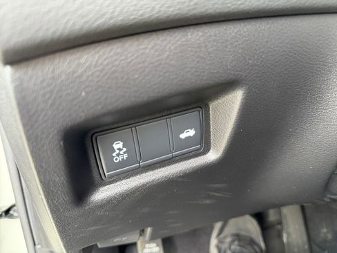 Used 2021 INFINITI Q50 Luxe w/ Cargo Package image 11