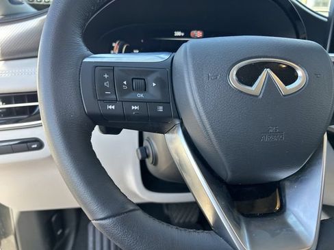 Used 2026 INFINITI QX60 Luxe w/ Cargo Package FWD image 26