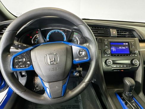 Used 2019 Honda Civic LX image 11