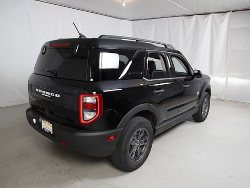 Used 2024 Ford Bronco Sport Big Bend image 3