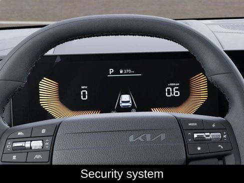 New 2026 Kia Sportage X-Line AWD/4WD image 22