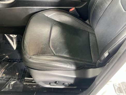 Used 2022 Jeep Compass High Altitude image 19