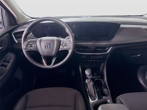 Used 2026 Buick Encore GX Preferred AWD/4WD image 2