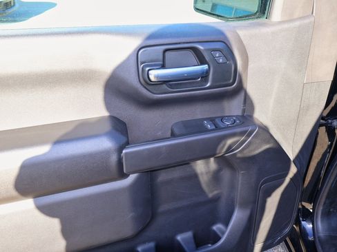 New 2025 GMC Sierra 1500 Pro w/ Pro Value Package image 7