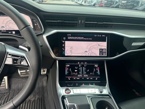 Used 2025 Audi S6 Premium Plus w/ Convenience Package AWD/4WD image 25