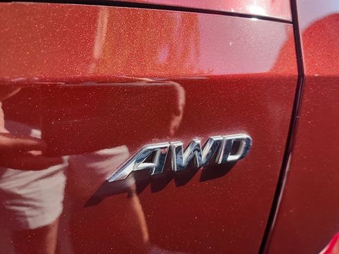 Used 2018 Hyundai Tucson SEL AWD/4WD image 10