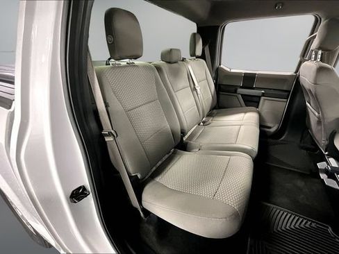 Used 2015 Ford F150 XLT RWD image 22