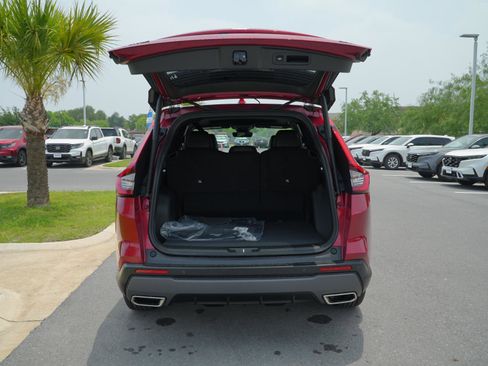 New 2026 Honda CR-V Sport-L image 7