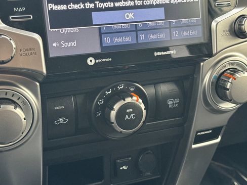 Used 2024 Toyota 4Runner SR5 image 16