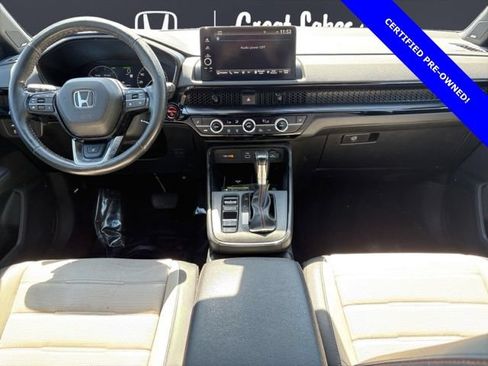 Used 2023 Honda CR-V Sport Touring image 10