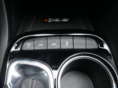 Used 2024 Buick Encore GX Sport Touring w/ Advanced Technology Package image 31