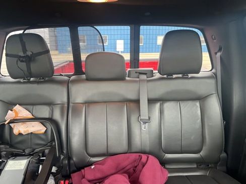 Used 2011 Ford F150 FX4 w/ FX Luxury Pkg image 11