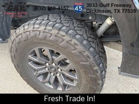Used 2023 Ford F150 Tremor w/ Equipment Group 402A High image 6