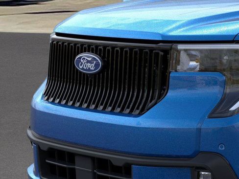 New 2026 Ford Maverick Lobo AWD/4WD image 18